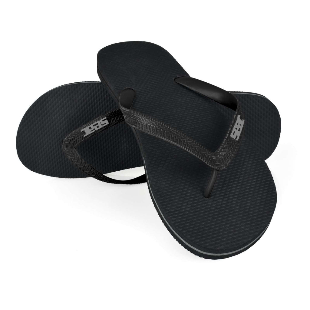 Flip Flops Ohau Schwarz Größe 45-46 Seac 150-14N-45-46