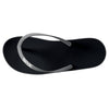 Flip Flops Ohau Black-Grey Size 37-38 Seac 150-14NG-37-38