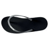 Flip Flops Ohau Black-Grey Size 43-44 Seac 150-14NG-43-44