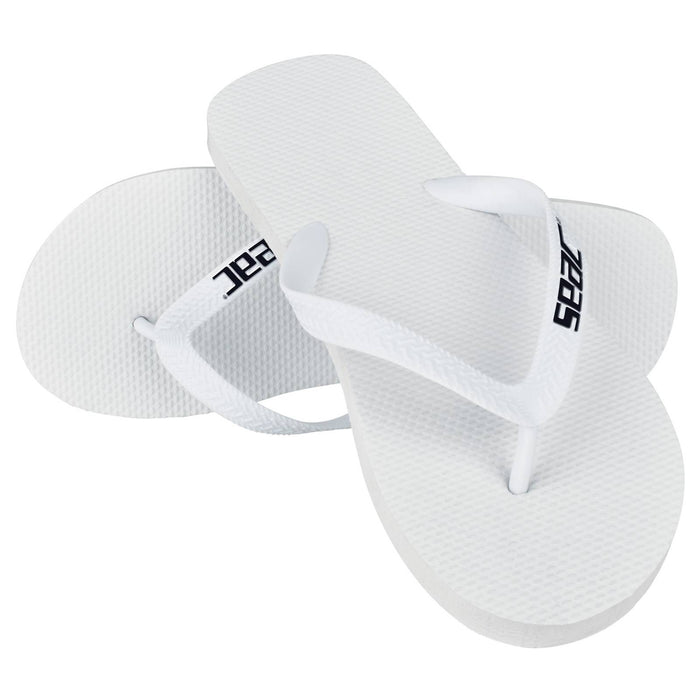 Flip Flops Ohau White Size 37-38 Seac 150-14W-37-38