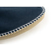 Espadrilles Malaga Blue Size 45 Seac 150-15B-45