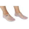 Wasserschuhe Soft Transparent Größe 27-28 Seac 150-18T-27-28