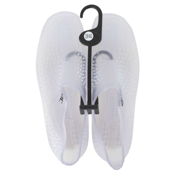 Wasserschuhe Soft Transparent Größe 35-36 Seac 150-18T-35-36