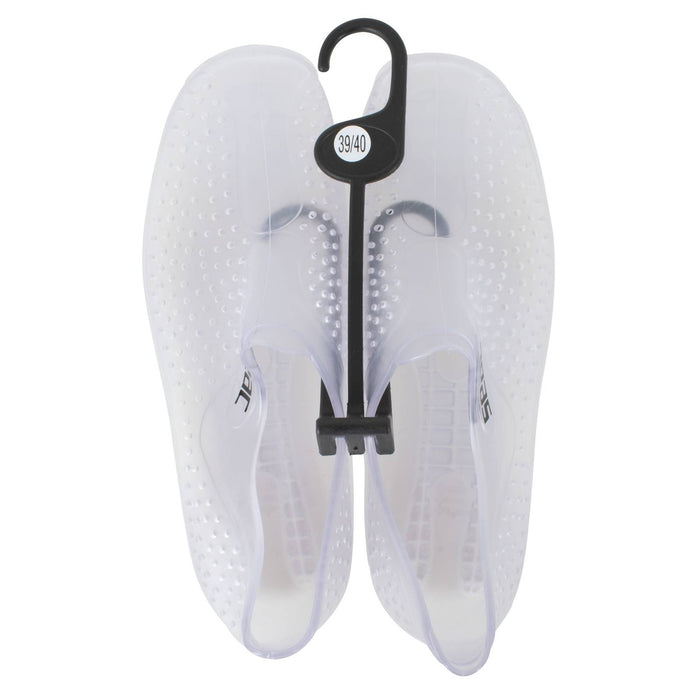 Wasserschuhe Soft Transparent Größe 37-38 Seac 150-18T-37-38