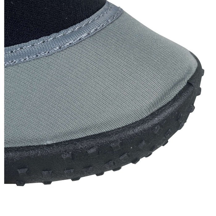 Water Shoes Reef Grey Size 33 Seac 150-1G-33