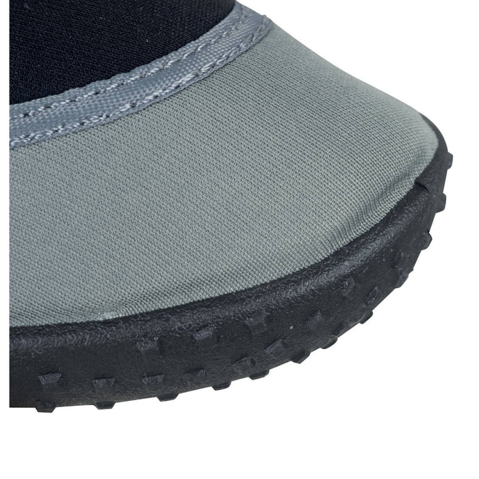 Wasserschuhe Reef Grau Größe 45 Seac 150-1G-45
