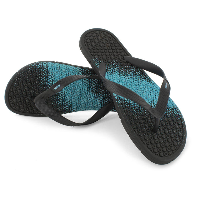 Flip Flops Samoa Black-Tiffany Size 40-41 Seac 150-6NT-40-41