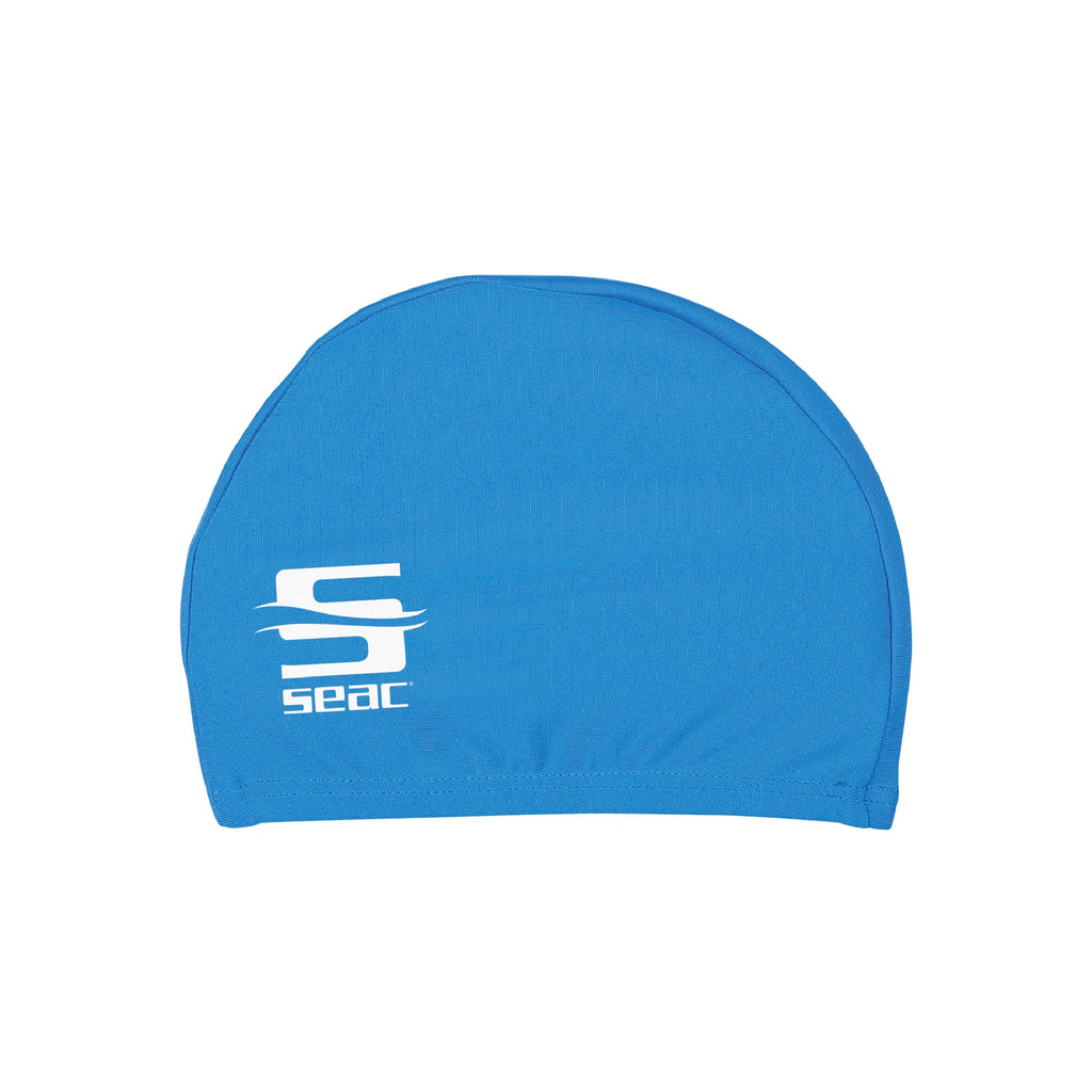 Swimming Cap SEAC Lycra JR