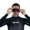 Swimming Mask SEAC Sonic