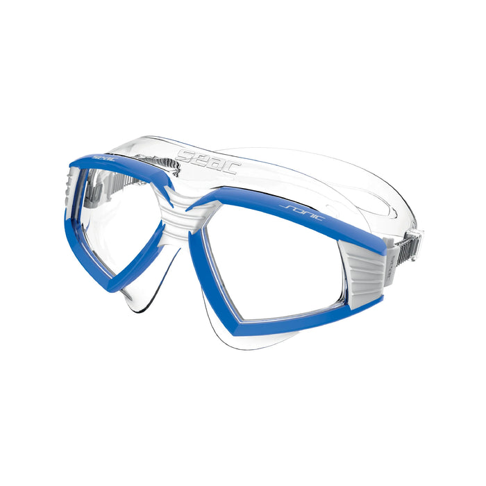 Swimming Mask SEAC Sonic