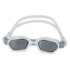 Occhialini da nuoto Aquatech Bianco-Argento Seac 152-32WAG