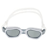 Occhialini da nuoto Aquatech Bianco-Argento Seac 152-32WAG