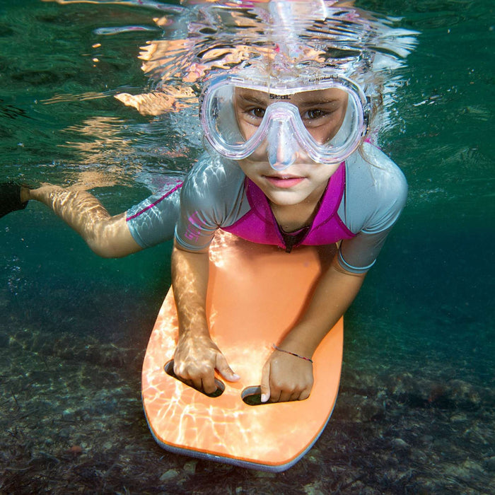 Kickboard Orange Seac 152-36O