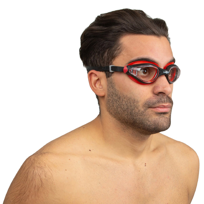 Swiming Goggles SEAC Ritmo