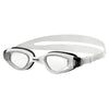 Swiming Goggles Ritmo Black-White Clear Lenses Seac 152-37NW