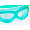 Swimming Mask Matt Kids Turquoise-Clear Lenses Seac 152-40AT