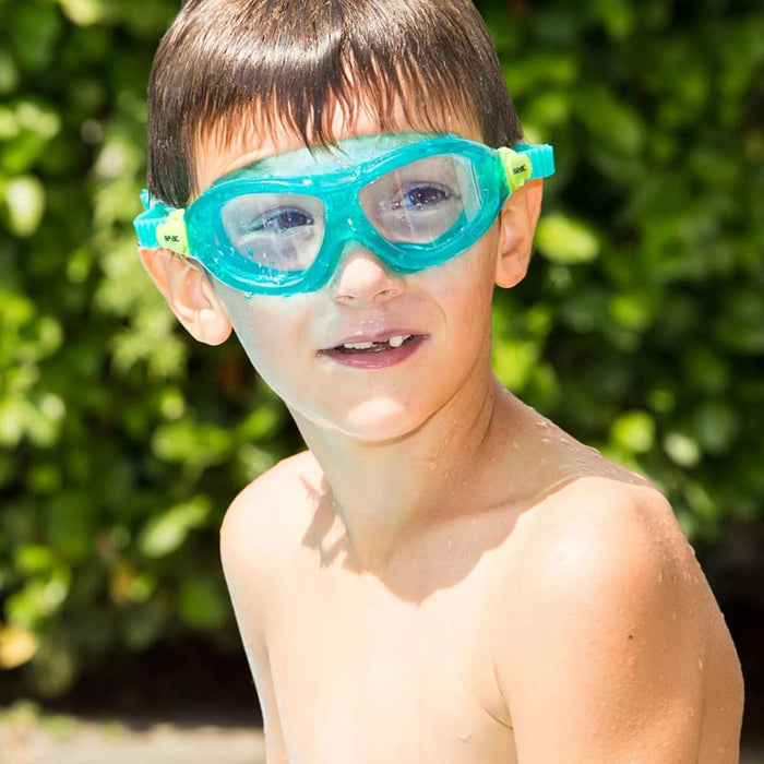 Swimming Goggles SEAC Matt JR