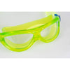 Máscara de natación Matt Niños Lima-Lentes Claras Seac 152-40LT