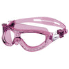 Swimming Mask Matt Kids Pink-Clear Lenses Seac 152-40PT