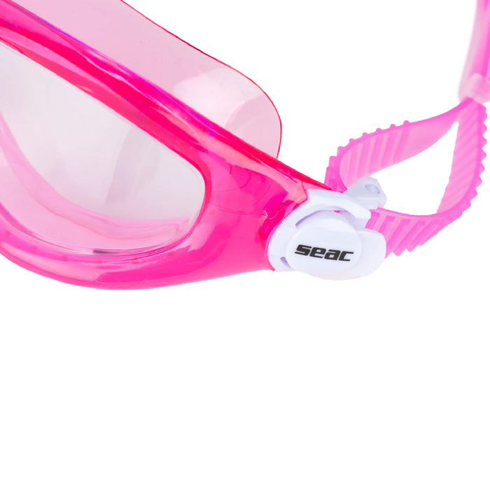 Swimming Goggles SEAC Matt JR