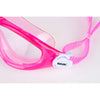Swimming Mask Matt Kids Pink-Clear Lenses Seac 152-40PT