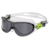 Swimming Mask Matt Kids Transparent-Smoked Lenses Seac 152-40T-LF