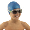 Swimming Mask Matt Kids Transparent-Smoked Lenses Seac 152-40T-LF