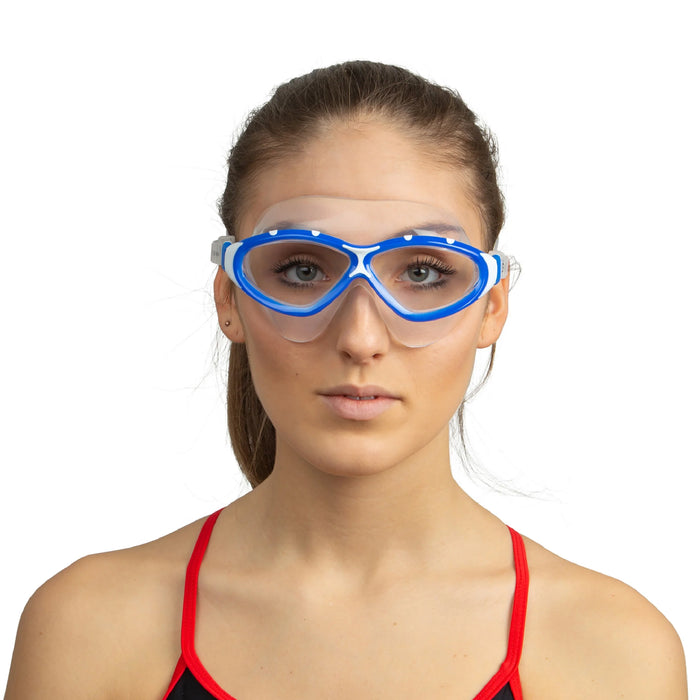 Swimming Mask SEAC Profile