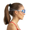 Swimming Mask SEAC Profile