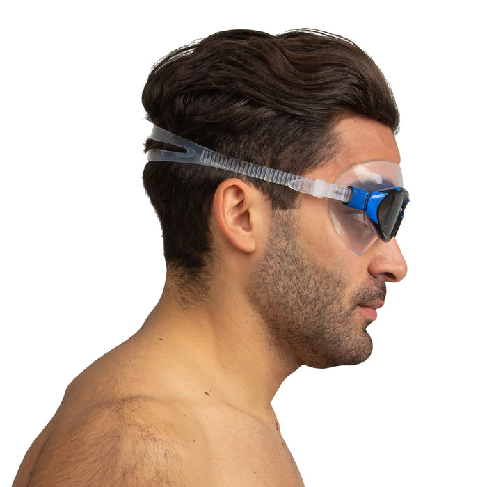 Swimming Mask SEAC Profile