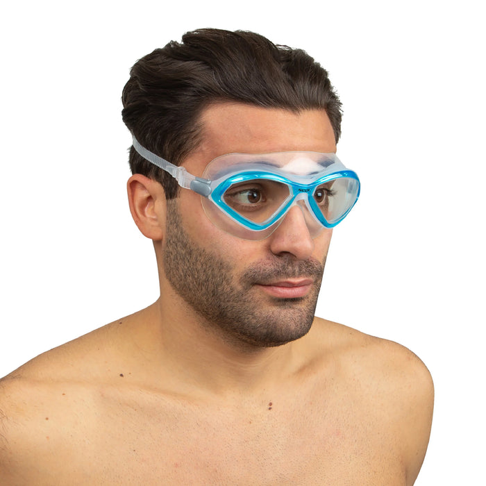 Swimming Mask SEAC Diablo