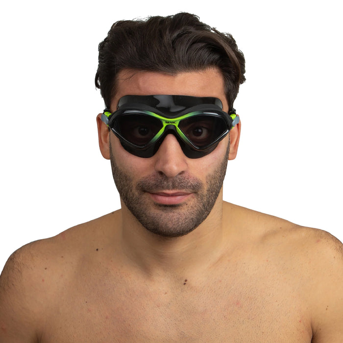 Swimming Mask SEAC Diablo