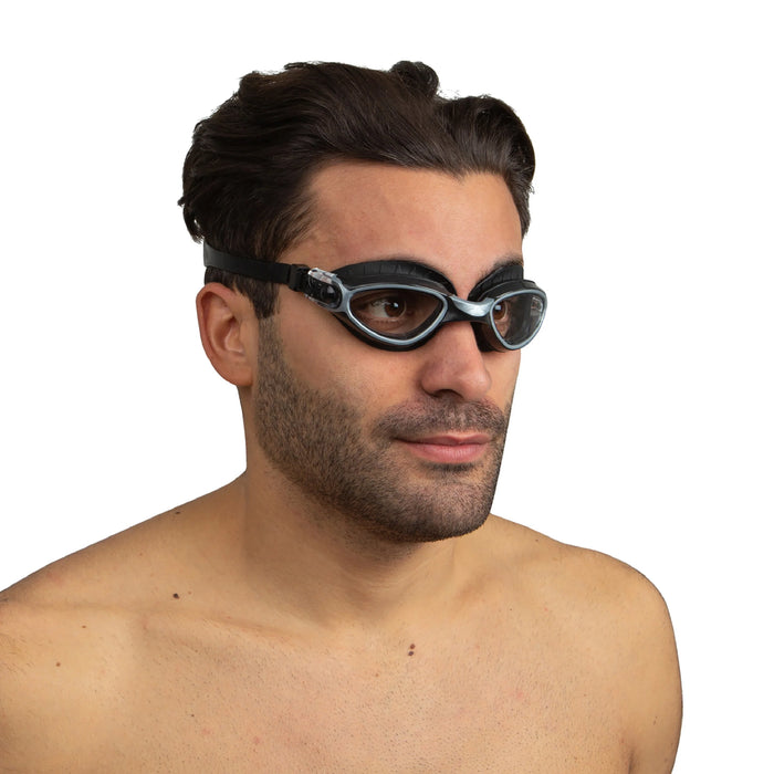 Swimming Googles SEAC Axis