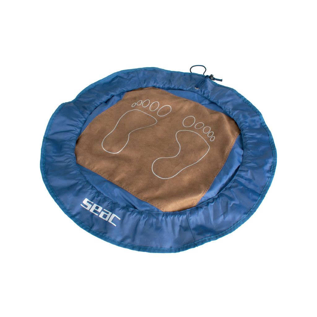 SEAC Swim Mat