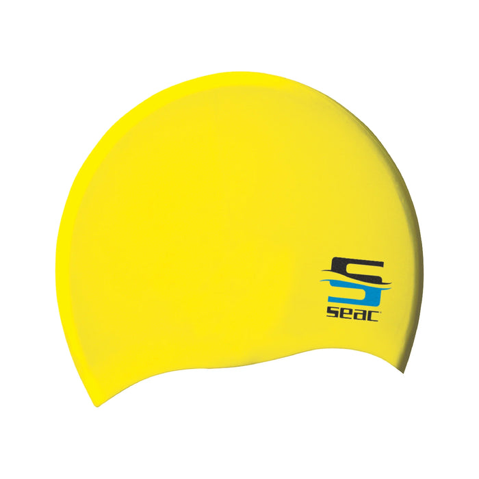 Swimming Cap SEAC Silicone JR