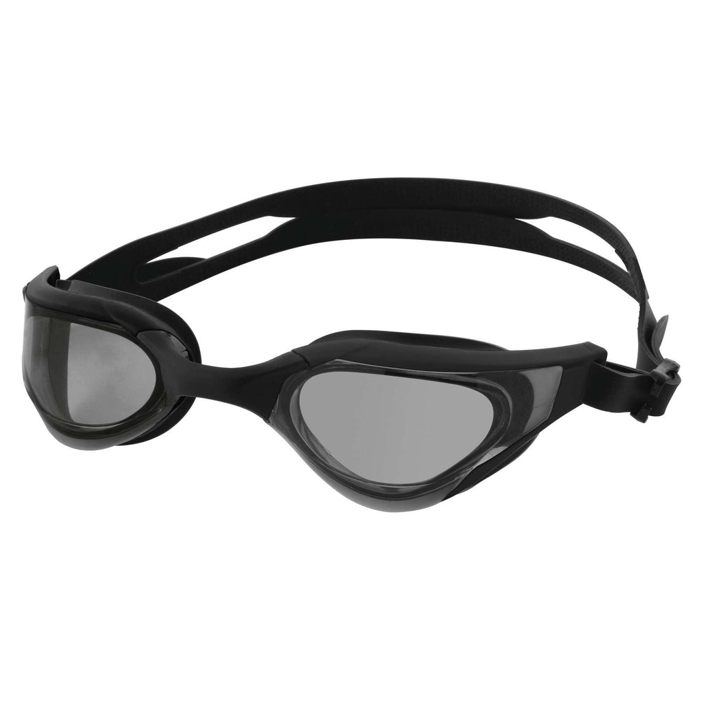 Swimming Goggles Rocket Black Smoked Lenses Seac 152-70N-LF