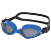 Swimming Goggles Viper Blue-Black Smoked Lenses Seac 152-72BN
