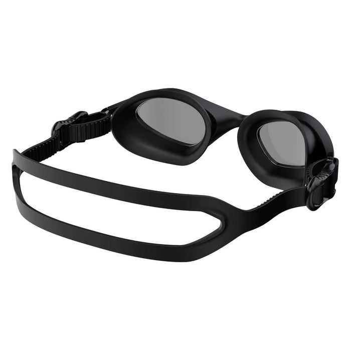 Swimming Goggles Viper Black-Smoked Lenses Seac 152-72N