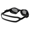 Swimming Goggles Viper Black-Smoked Lenses Seac 152-72N