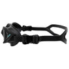 Swimming Goggles Viper Black-Smoked Lenses Seac 152-72N