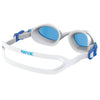 Swimming Goggles Viper White-Blue Lenses Seac 152-72WAZ