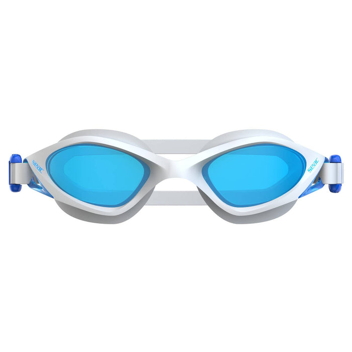 Swimming Goggles Viper White-Blue Lenses Seac 152-72WAZ