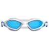 Swimming Goggles Viper White-Blue Lenses Seac 152-72WAZ