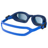 Swimming Goggles Mood Blue-Aquamarine Mirrored Lenses Seac 152-73BAZ