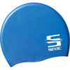 Swimming Cap Silicone Blue Seac 152-7B