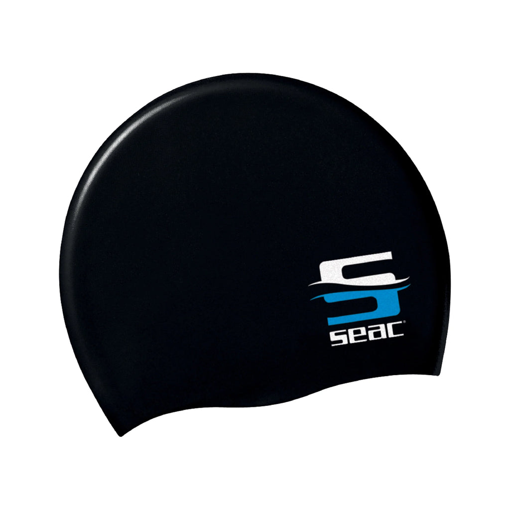 Swimming Cap SEAC Silicone