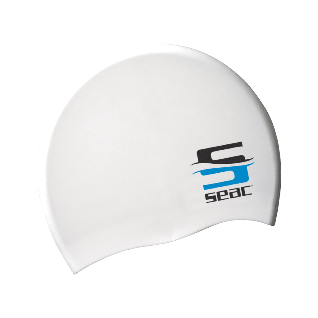 Swimming Cap SEAC Silicone