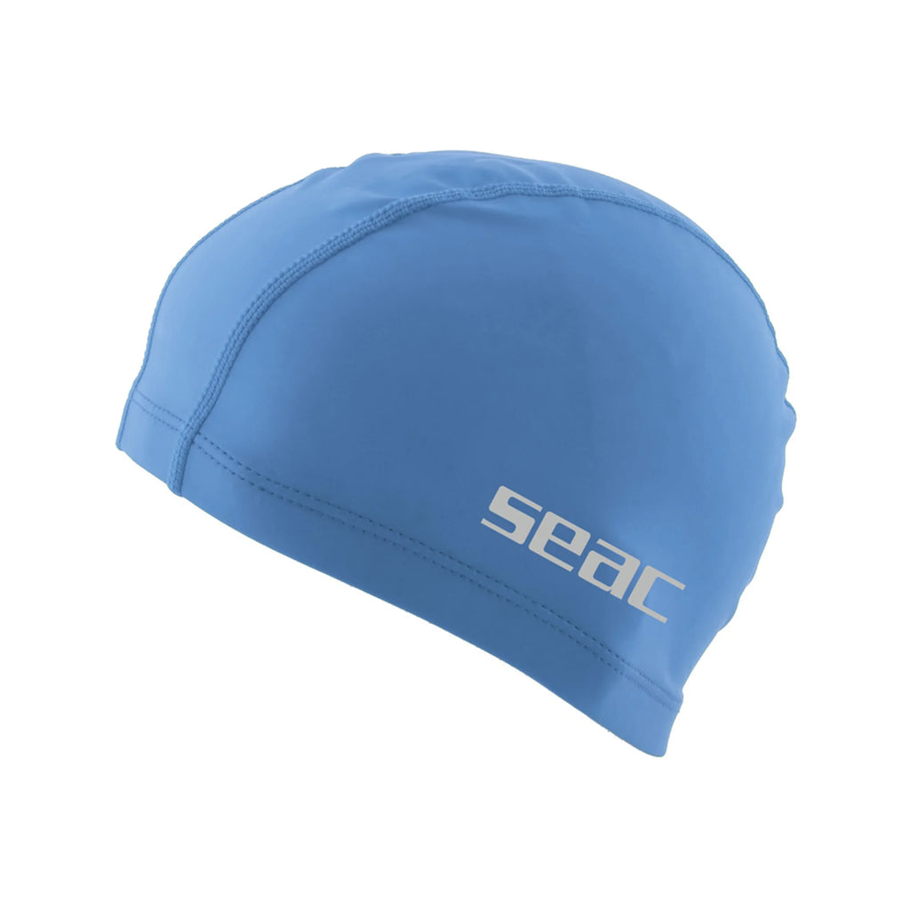 Swimming Cap SEAC Comfort High Stretch