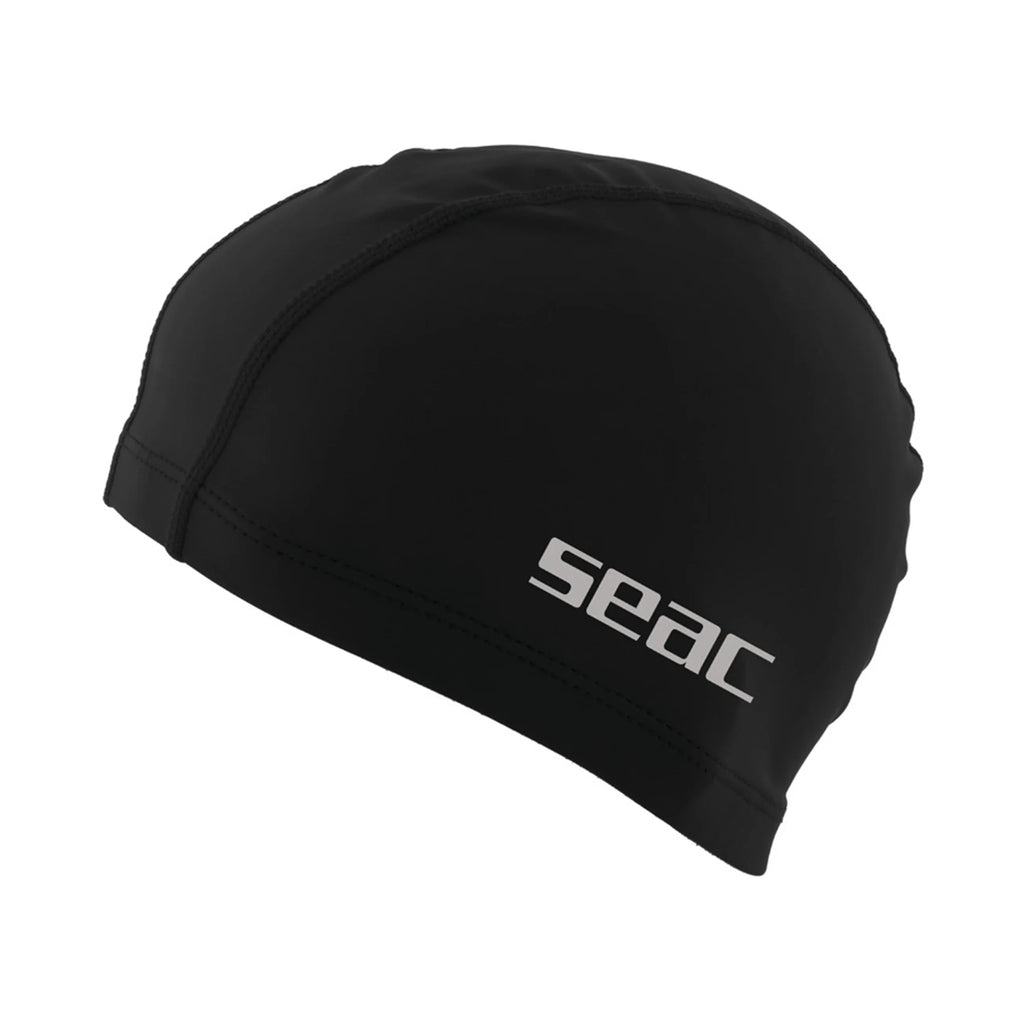 Swimming Cap SEAC Comfort High Stretch