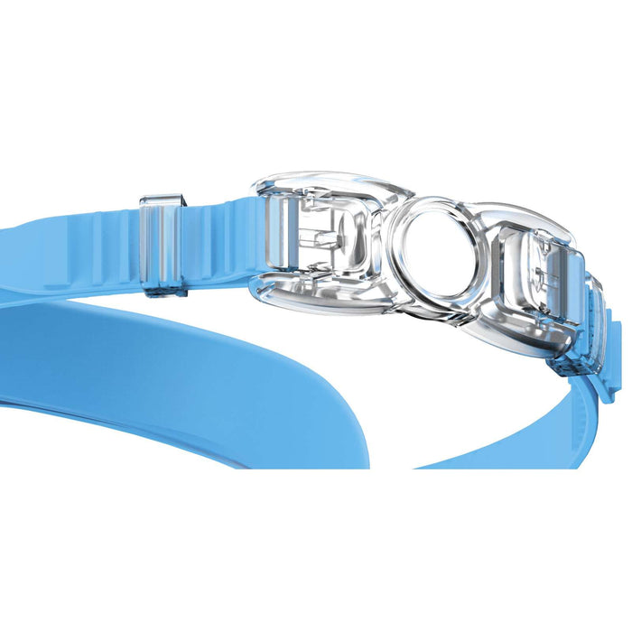 Swimming Mask Benny Kids Blue Light-Blue Seac 152-90-BAZ